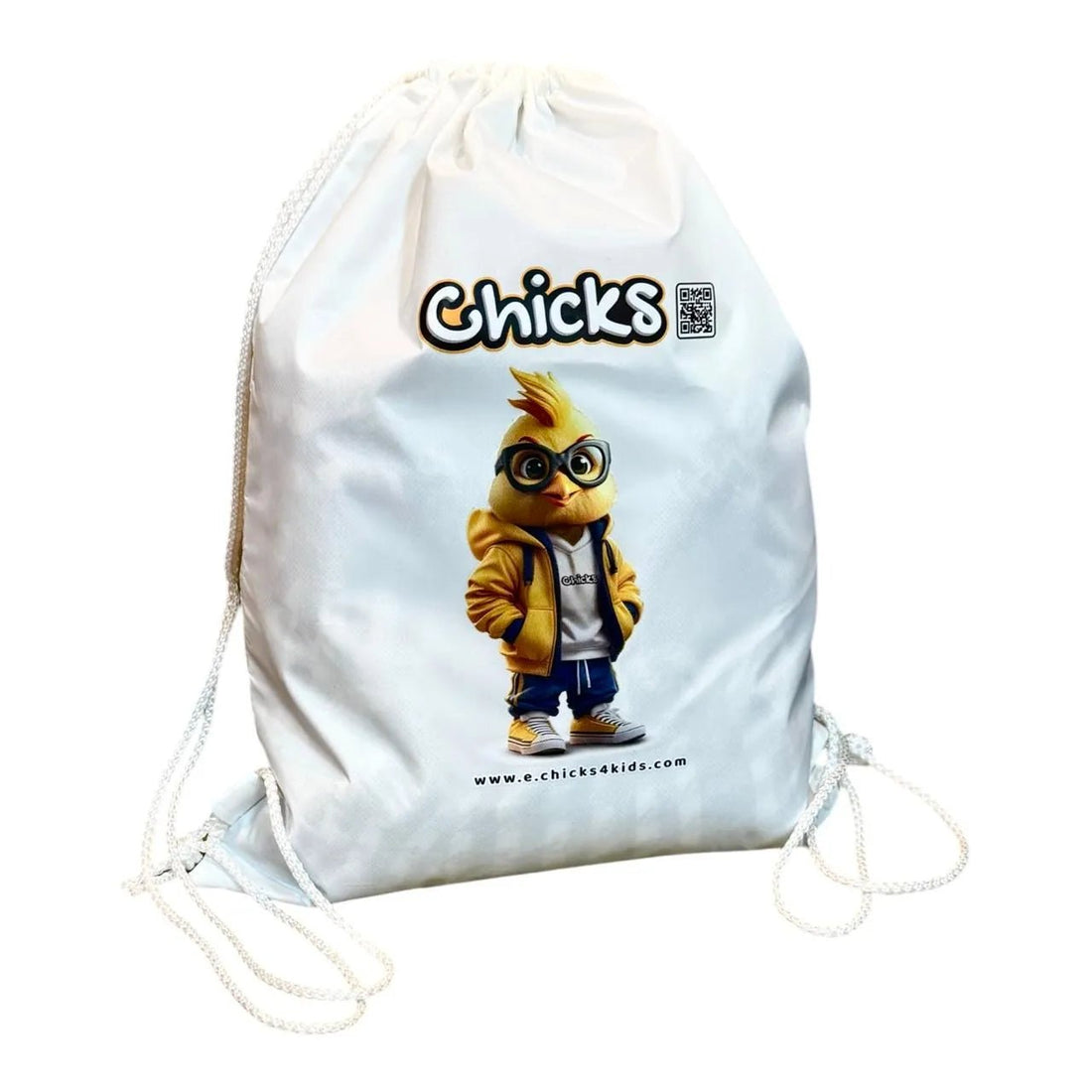 Chicks BAG - Chicks4Kids